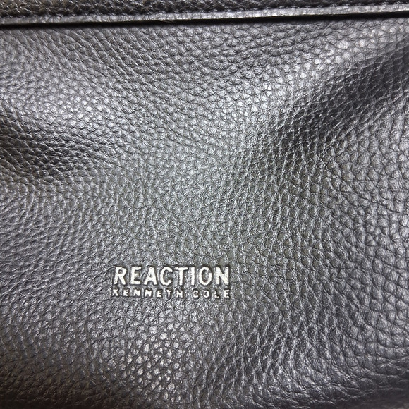 Vegan Leather Kenneth Cole Reaction Mini Backpack Purse Back to School - Picture 3 of 16